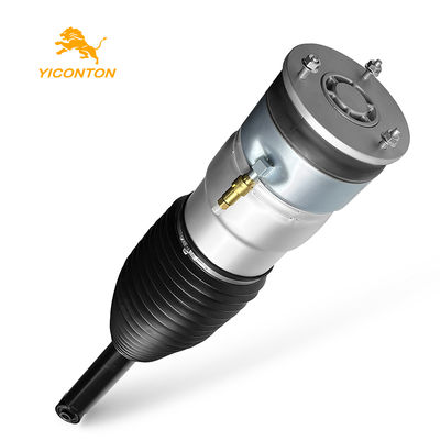 600635200D 테슬라 모델 S 2011-2015 모델용 공기 서스펜션 스프러트