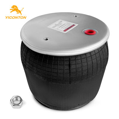 1V 9069 Truck Air Spring, Suitable for Contitech 910-14P312/Goodyear 1R12-069/669