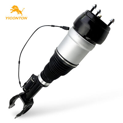 A1663201413 메르세데스-벤츠 W166용 ADS 공기 서스펜션 스프러트와 함께 오른쪽 앞 바퀴