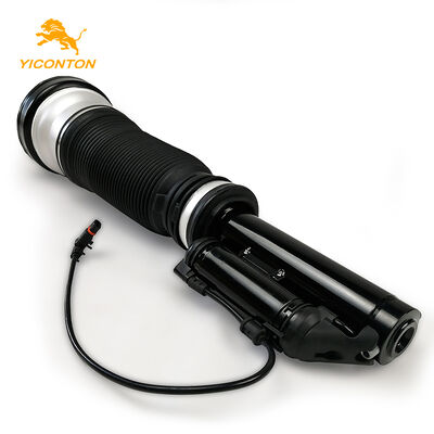 2203202438 메르세데스-벤츠 S클래스 (W220) 1998-2006 왼쪽/오른 앞축 공기식축 스프러트