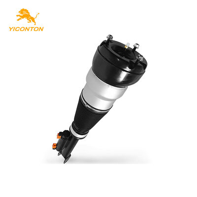 2223204813 S-클래스 W222 우측 전륜 액슬 에어 서스펜션 스트럿