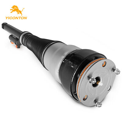 2223205213 2223207413 S-클래스 W222용 오른쪽 뒷 차축 에어 서스펜션 스트럿