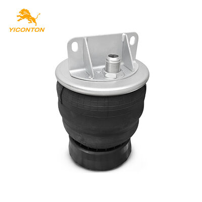 1V 9616 트럭 에어 스프링, 에어 테크 39622K/켄워스 K303-19/메리터 FS9622/콘티테크 99-9S537에 적합