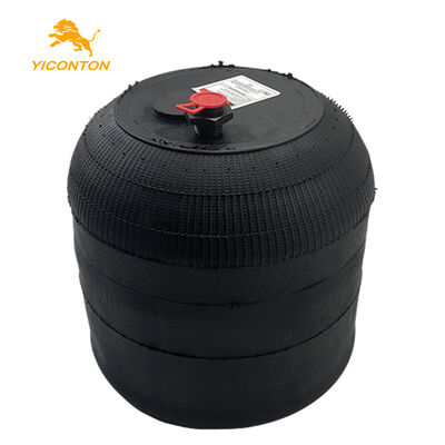 1V 3918 트럭 에어 스프링, Contitech 4183NP23/Airtech 34183-23K/Granning 93918에 적합