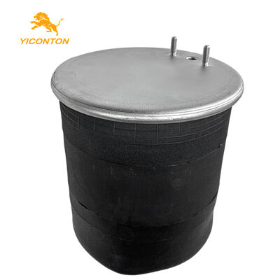 1V 6027 트럭 공기 스프링 파이어스톤에 적합 W01-M58-9760/굿야어 1R12-762/Contitech 4713NP02