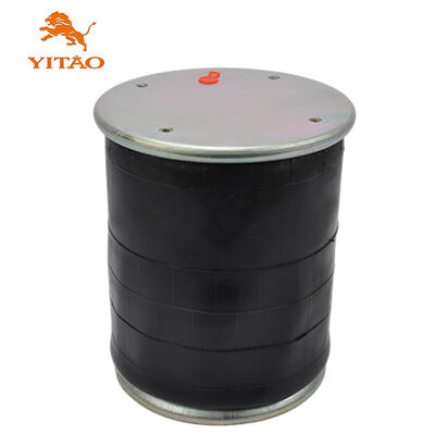 1V 7358 트럭 에어 스프링, Firestone W01-M58-7358/Phoenix 1D28B-9/Contitech 4813NP07에 적합