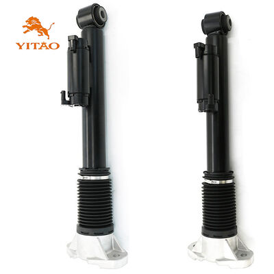 A1673202301 벤츠 GLE 350/450/580 모델용 왼쪽 리어 액슬 에어 서스펜션 스트럿