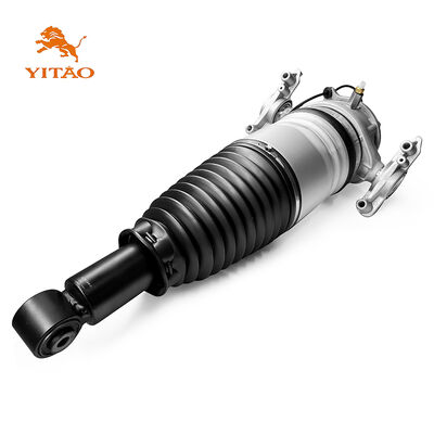 7P6616020J 아우디 Q7 모델용 오른쪽 뒷 차축 에어 서스펜션 스트럿