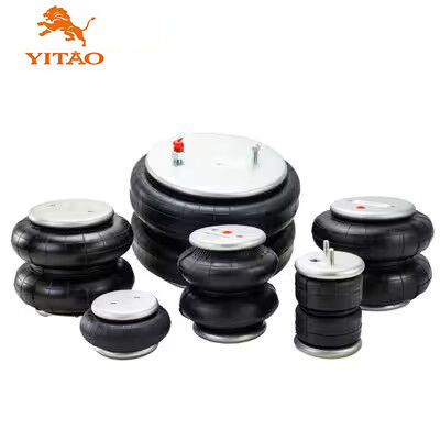 트럭을 위한 IATF16949 기준 공기 여행 봄 다기능