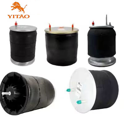 나비스타 메리토르를 위한 1V9781 트럭 공기 스프링 핸드릭슨 내화 석재