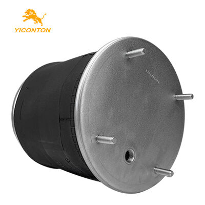 볼보 1080707/그라닝 15635/피닉스 1D28A-2용 0V19L-7 트럭 에어 스프링