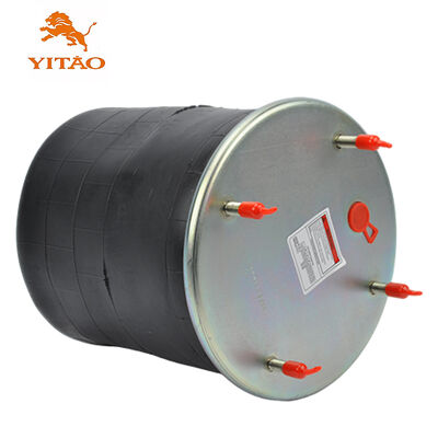 1V7238SA 트럭 에어 스프링 (Firestone W01-M58-7238/Contitech 813MB/4813NP07 호환)