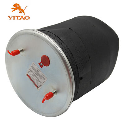 굿야어 1R11-700 공기 스프링 조립 파이어스톤 1T17D-8.3 트럭 공기 스프링