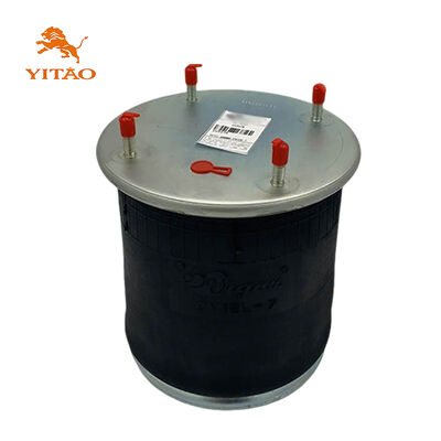 굿이어 트럭 공기 스프링 벨로 1R14-028 566283021 완전한 공기 서스펜션 조립자 Voivo 3130494