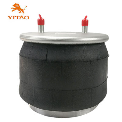 1R13-124 에어 스프링 조립 Goodyear / Navistar FLRX1R13124 트럭 서스펜션 사양