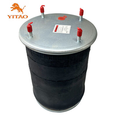 1V8766 트럭 공기 스프링 컨티텍 912NP02/굿이어 1R14-758에 적합