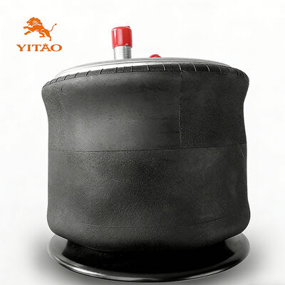 파이어 스톤 W01-358-9211 고무 공기 스프링 피스턴 WC13580697 트럭 공기 스프링