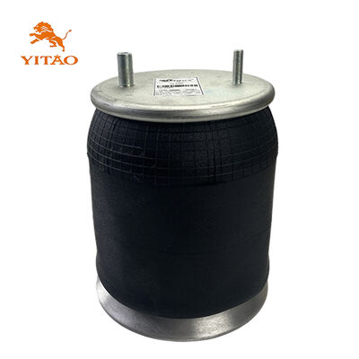 파이어스톤 W01-358-9101 고무 공기 스프링 콘택트 4159NP12 트럭 공기 스프링