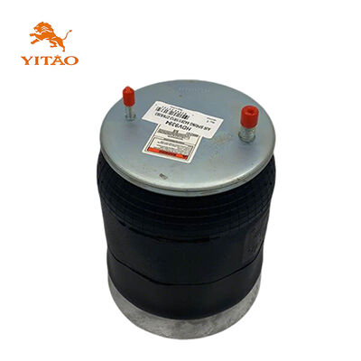 트럭 에어 라이드 서스펜션 키트용 헤비 듀티 더블 컨볼루티드 에어 스프링 OE 교체용 | Firestone W01-358-9394 Contitech 910-19P Goodyear 1R12-142