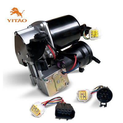 캐딜락 15254590 19299545에 대한 프리미엄 공기 서스펜션 압축기