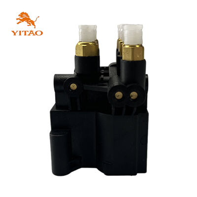 BMW 7시리즈 G12 2015-2018용 고성능 공기식축 압축기 4725530100