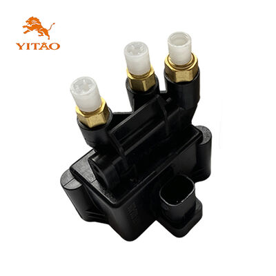 BMW 6 시리즈 G32 GT 2016-2019용 12V 헤비듀티 에어 서스펜션 컴프레서 37206886721