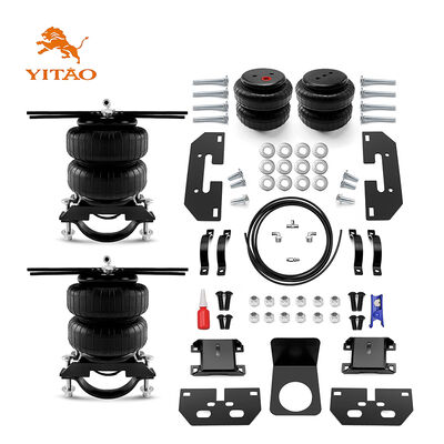 Tow Assist Kit 2500lb Air Springs Fits 2003-2013 Ram 2500 TOW-DO3 88297