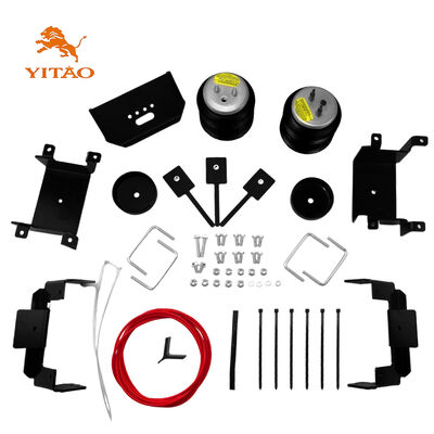 Tow Assist Kit 5-100 PSI Adjustable Fits 2015-2023 Ford F-150 4WD Firestone 2582 W217602582