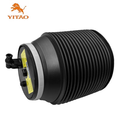 공기 스프링 중단 48090-60010 4809060010이 랜드크루저 렉서스 Gx470 Oem 공기 스프링을 위해 장비를 갖춥니다