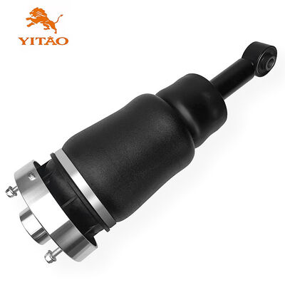 링컨 네비게이터 포드 엑스페디션 2003-2006 6L1Z18A099DA를 위한 후방 공기 스프링 충격