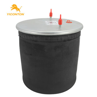 품질  1V 6013 Truck Air Spring Suitable for Firestone W01-M58-8966/Contitech BPW36/Goodyear 1R14-703 공장
