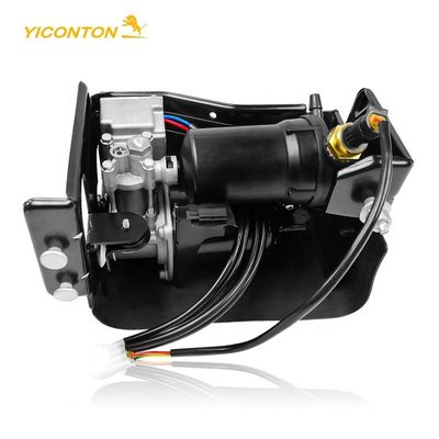 품질  Avalanche Escalade Yukon Air Suspension Compressor 15254590 19299540 22941806 20930288 공장