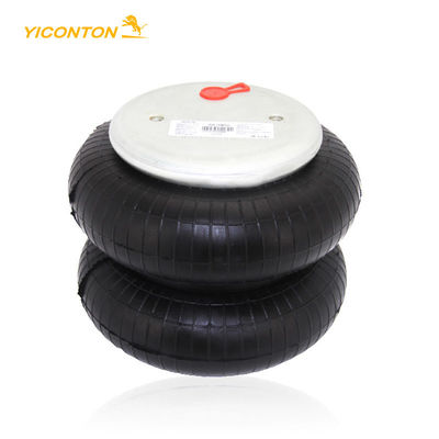 품질  W01-358-6902 Air Ride Spring Double Convoluted For Hendrickson Trailer 공장