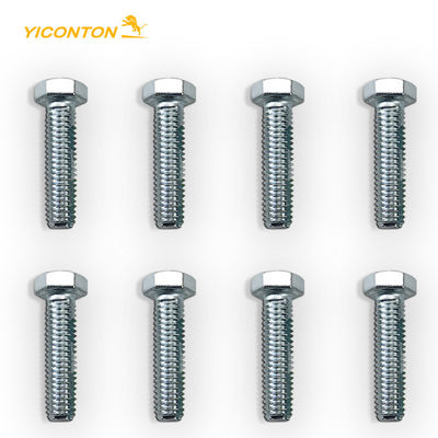 트레일러용 듀얼 쿨러트 고무 공기 스프링