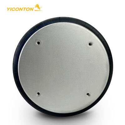 트레일러용 듀얼 쿨러트 고무 공기 스프링