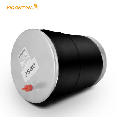 핸드릭슨 S-20127 W01-358-9580 4884N1P02 1R13-118을 위한 1V 9580 트럭 공기 스프링