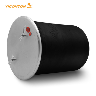 스코네를 위한 OEM 트레일러 공기 스프링 1379392 1402423 WABCO 9518147530 내화 석재 W01-095-0500