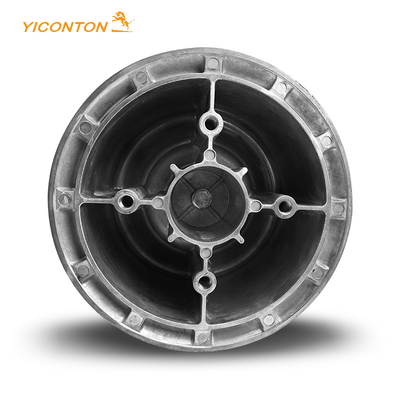 스코네를 위한 OEM 트레일러 공기 스프링 1379392 1402423 WABCO 9518147530 내화 석재 W01-095-0500