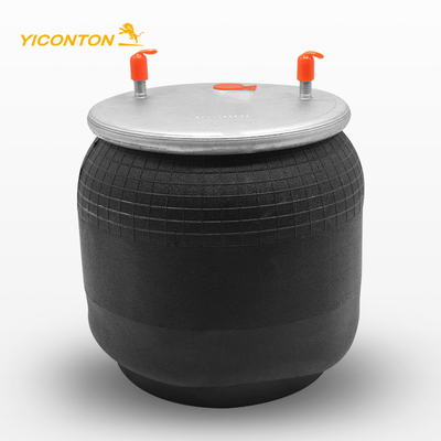 메르세데스 벤츠 A9463281401 WABCO 9518111110을 위한 W01-M58-6297 트럭 공기 스프링 기구