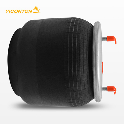 메르세데스 벤츠 A9463281401 WABCO 9518111110을 위한 W01-M58-6297 트럭 공기 스프링 기구