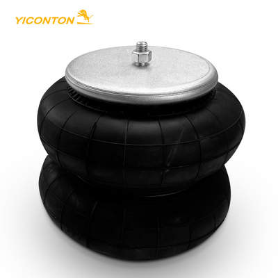 Ridewell 1003586897C Firestone W01-358-6897를 위한 0.8 MPa 트럭 공기 스프링