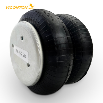 W01-M58-7894 이중 복잡한 트럭 공기 스프링 Contitech FD200-19P041