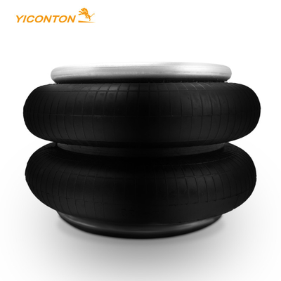 Firestone W01-358-7180 ​​더블 컨볼루티드 에어 스프링 Contitech FD330-22363