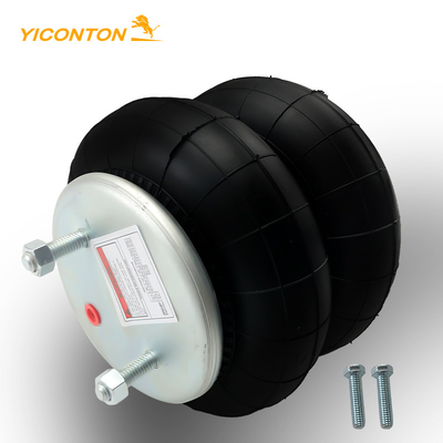 Firestone W01-358-6905를 대체하는 160mm 산업용 에어 스프링