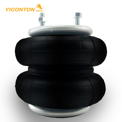 Firestone W01-358-6905를 대체하는 160mm 산업용 에어 스프링