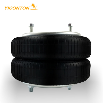 Binkley XB-SPN-053-37를 위한 가스 채워진 트럭 공기 스프링 Fireston W01-358-7555