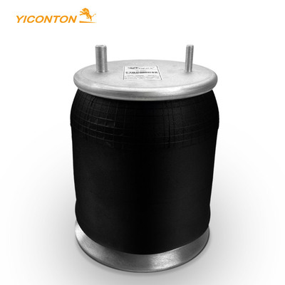 Hendrickson B3842 Firestone W013589101를 위한 Contitech 4159NP12 트럭 공기 스프링