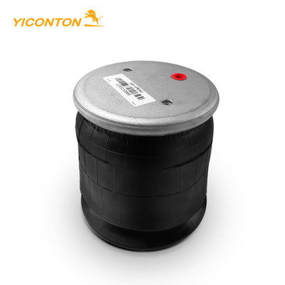 Ridewell 1003585311C를 위한 W01-358-5311 Firestone 회전 로브 공기 스프링