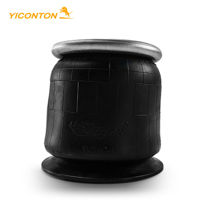 Ridewell 1003585311C를 위한 W01-358-5311 Firestone 회전 로브 공기 스프링