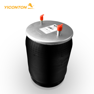 1R12-502 대형 트럭 에어백 Firestone Airide 보충 공기 스프링 W01-358-9902